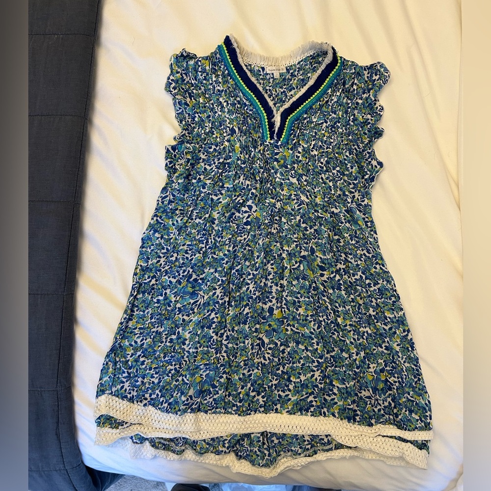 Poupette st. Barth kids - Sarah dress LIKE NEW
